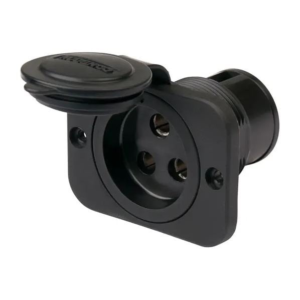 GARMIN 010-12832-42 POWER RECEPTACLE