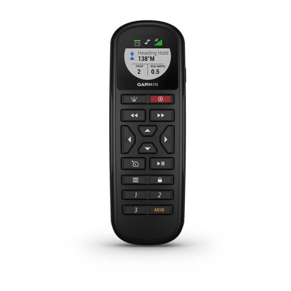 GARMIN 010-12833-10 AUTOPILOT REMOTE  WIRELESS  FOR REA