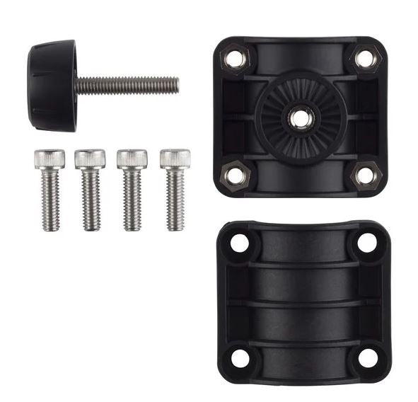 GARMIN 010-12846-01 TROLLING MOTOR SHAFT MOUNT