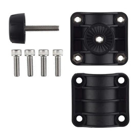 GARMIN 010-12846-01 TROLLING MOTOR SHAFT MOUNT