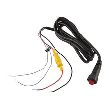 Load image into Gallery viewer, GARMIN 010-12938-00 POWER/DATA CABLE  ECHMAP ULTRA