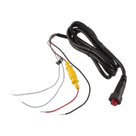 GARMIN 010-12938-00 POWER/DATA CABLE  ECHMAP ULTRA
