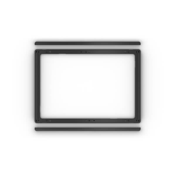GARMIN 010-12993-01 ADAPTER PLATE  GPSMAP 9X2 TO 9X3 SE