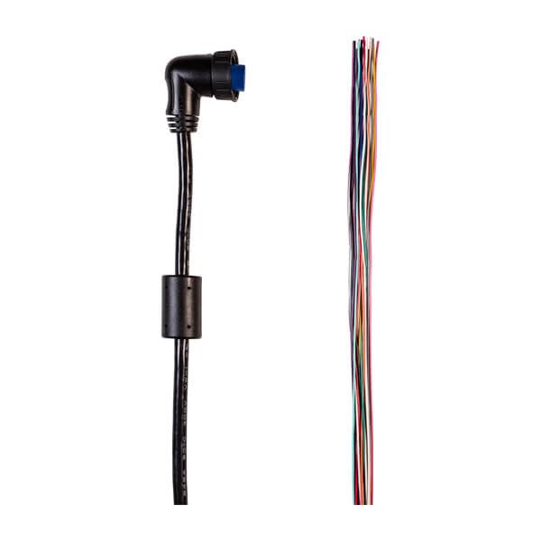 GARMIN 010-13009-04 ONDECK DATA CABLE (19-PIN)