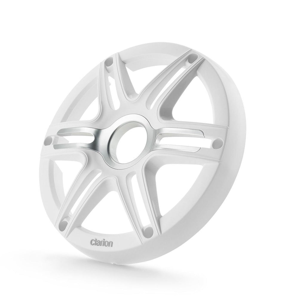 CLARION 010-13567-00 10-INCH PREMIUM SUBWOOFER GRILLE