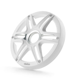 CLARION 010-13567-00 10-INCH PREMIUM SUBWOOFER GRILLE