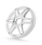 CLARION 010-13567-00 10-INCH PREMIUM SUBWOOFER GRILLE