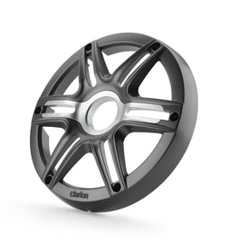 CLARION 010-13568-00 10-INCH PREMIUM SUBWOOFER GRILLE