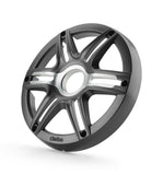 CLARION 010-13568-00 10-INCH PREMIUM SUBWOOFER GRILLE