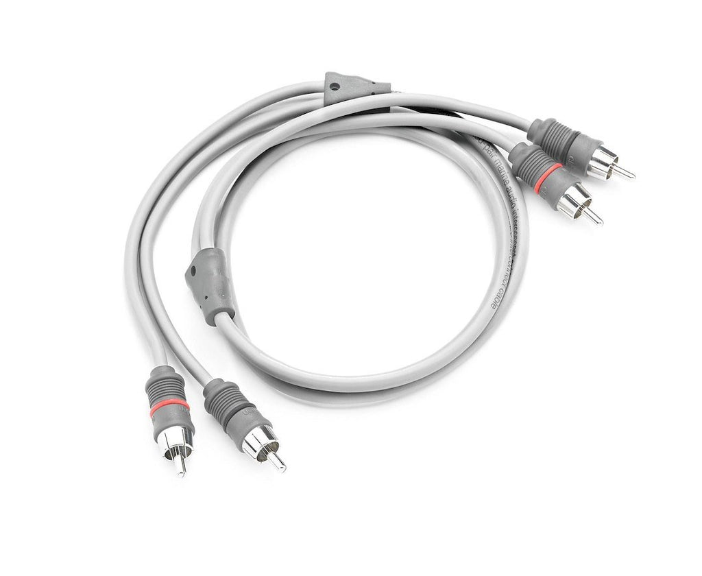 CLARION 010-13572-00 2-CH TWISTED-PAIR MARINE AUDIO INTE