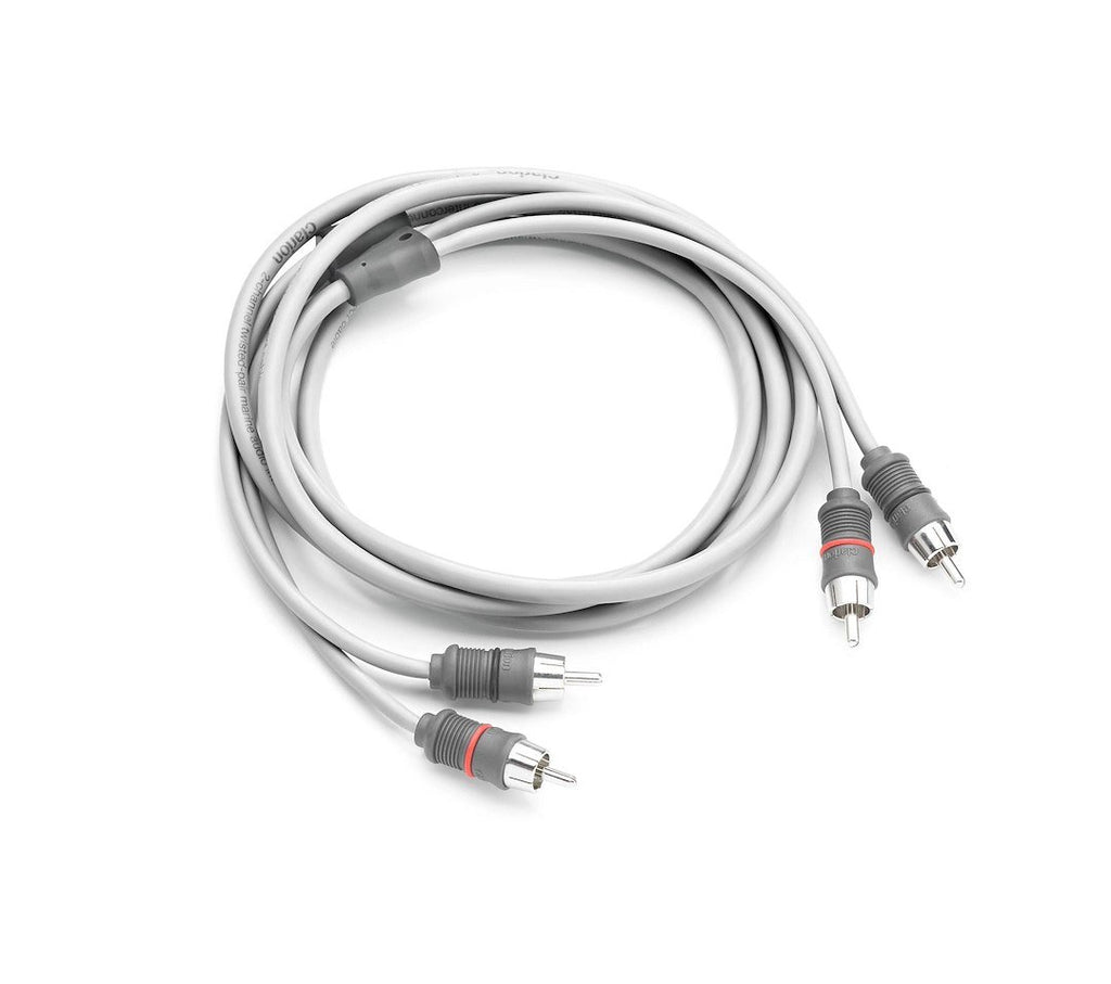 CLARION 010-13573-00 2-CH TWISTED-PAIR MARINE AUDIO INTE