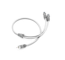 Load image into Gallery viewer, CLARION 010-13575-00 TWISTED-PAIR MARINE AUDIO Y-ADAPTOR