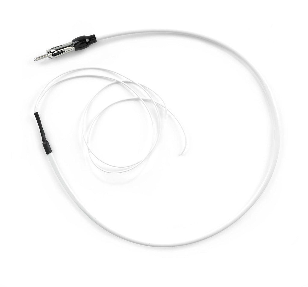CLARION 010-13577-00 MOTOROLA STYLE AM/FM ANTENNA