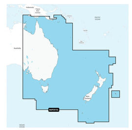 NAVIONICS 010-C1464-30 NAVIONICS+ AUSTRALIA  EAST & CENTRA