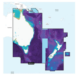NAVIONICS 010-C1464-40 NAVIONICS PLATINUM+ AUSTRALIA  EAST