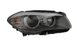 Hella 010131061 Headlight Assembly