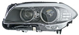 Hella 010131651 Headlight Assembly