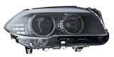 Hella 010131661 Headlight Assembly