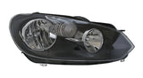 Hella 010310081 Headlight Assembly