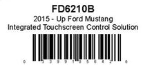Load image into Gallery viewer, 0105FD6210B.jpg