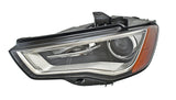 Hella 010740351 Headlight Assembly