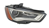 Hella 010740361 Headlight Assembly