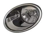 Hella 010793151 Headlight Assembly