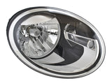 Hella 010793161 Headlight Assembly