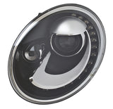 Hella 010793751 Headlight Assembly