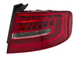 Hella 010916121 Tail Light Assembly