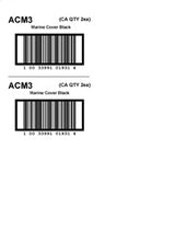 Load image into Gallery viewer, 010ACM3_100CA_2UP_4X6.jpg