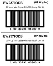 Load image into Gallery viewer, 010BW2379DDB_100CA_2UP_3X4.jpg