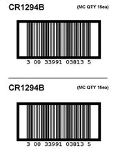 Load image into Gallery viewer, 010CR1294B_300MC_2UP_4X6.jpg