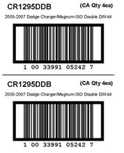 Load image into Gallery viewer, 010CR1295DDB_100CA_2UP_3X4.jpg