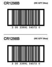 Load image into Gallery viewer, 010CR1298B_300MC_2UP_4X6.jpg