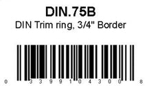 Load image into Gallery viewer, 010DIN_75B.jpg