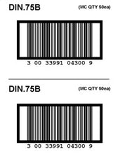 Load image into Gallery viewer, 010DIN_75B_300MC_2UP_4X6.jpg