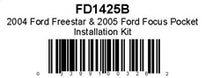 Load image into Gallery viewer, 010FD1425B.jpg