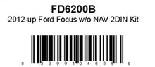 Load image into Gallery viewer, 010FD6200B_Small.jpg