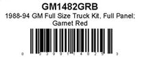 Load image into Gallery viewer, 010GM1482GRB.jpg