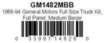 Load image into Gallery viewer, 010GM1482MBB.jpg