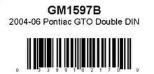 Load image into Gallery viewer, 010GM1597B.jpg