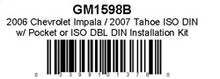 Load image into Gallery viewer, 010GM1598B.jpg