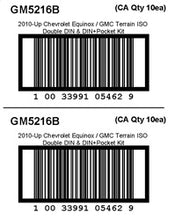 Load image into Gallery viewer, 010GM5216B_100CA_2UP_3X4.jpg
