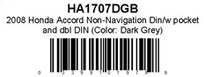 Load image into Gallery viewer, 010HA1707DGB.jpg
