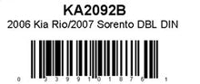 Load image into Gallery viewer, 010KA2092B.jpg