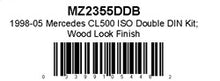 Load image into Gallery viewer, 010MZ2355DDB.jpg