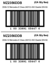Load image into Gallery viewer, 010MZ2356DDB_100CA_2UP_3X4.jpg