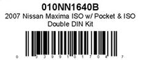 Load image into Gallery viewer, 010NN1640B.jpg