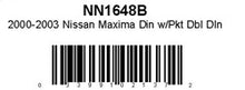 Load image into Gallery viewer, 010NN1648B.jpg